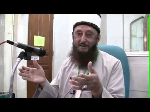 Basirah By Sheikh Imran Hosein Basirah By Sheikh Imran Hosein