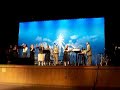 When I Speak Your Name (live)