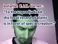 evolutionists admit: no evidence evolutionists admit: no evidence