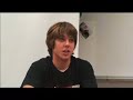 Josh Horton WJF5 Competitor Profile Video