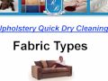 Upholstery Furniture Shampoo Cleaning Orlando 321-216-1442