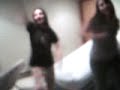 Vanessa And Brianna