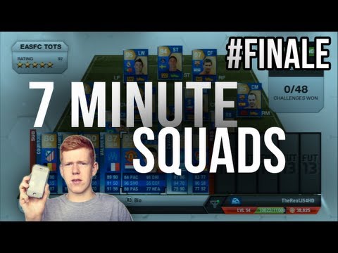 how to roster update fifa 13