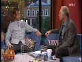 NRK Frokost-tv om 9/11 NRK Frokost-tv om 9/11