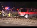 videos de MAJOR AUTO ACCIDENT WITH HEAVY ENTRAPMENT & EJECTION (Markham,IL)