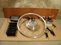 www.movielectric.cl : Convierte tu mountainbike en una bicicleta electrica