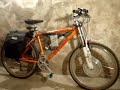 www.movielectric.cl : Convierte tu mountainbike en una bicicleta electrica