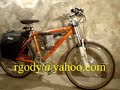 www.movielectric.cl : Convierte tu mountainbike en una bicicleta electrica