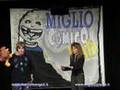 Mengoli Marco - MiglioComicoShow