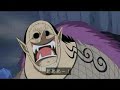 One Piece 364 part 1 Better Quality