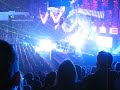 Trans-Siberian Orchestra Sample Bossier City