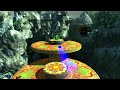 Sonic Unleashed Gameplay Trailer From SEGA