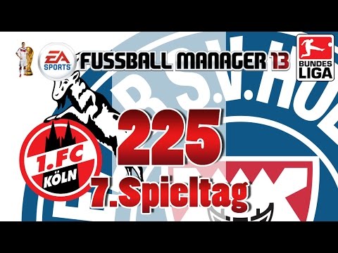 Spieltag: - Fussball Manager 13 Let's Play mit Holstein Kiel geht in die fünfte Saison ▻ Alle Infos in der Videobeschreibung ▻ Keine Folge mehr verpassen: http://goo.gl/POBWS ▻ ERSTE FOLGE Holstein:...