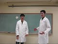 Nucleation Reaction: Rock Salt and Diet Coke versus Mentos and Diet Coke Nucleation Reaction: Rock Salt and Diet Coke versus Mentos and Diet Coke