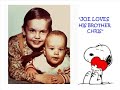 MEMORIES OF JOE HOLOWAY