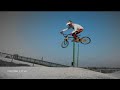 Training BMX COURNON