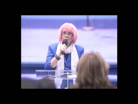 Kat Kerr - Sunday April 7th 2013