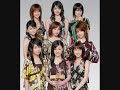 Morning Musume - HELLO TO YOU~ハロー!プロジェクト 10周年記念テーマ With Lyrics