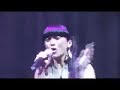 The DEY performing @ Spotlight Live, NYC