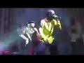 The DEY performing @ Spotlight Live, NYC