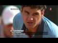 Roger Federer Tacle Les Français À Roland Garros!