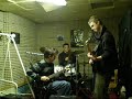 Funkas - The Ballad (+drums)