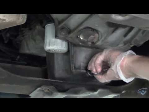 Oil Change and Filter 2000-2006 Chevrolet Tahoe, Suburban and 1500 Trucks