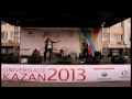 Action Man Crew/Митя Маста Майк/Алина Шарипжанова