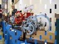 Model Stationary Engines