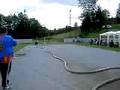 útok mužů - Dobroutov 2007
