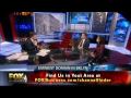 Assemblyman Jeffries on Fox Business weighing in on eminent domain in Brooklyn.