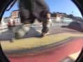Skater Kid Fabinho
