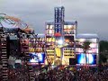 mvp entrance