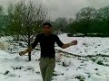 thanda kanjar