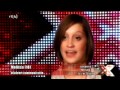 Melissa, New York Alicia Keys auditie