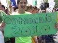 Gatineau �t� 2010 - Finale des Jeux du Qu�bec