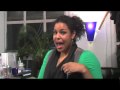 JORDIN SPARKS in the studio with Toby Gad and Lindy Robbins