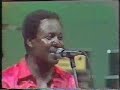 Franco - Tangawizi Franco - Tangawizi