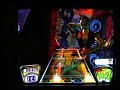 H.T. (Trigun Theme) Guitar Hero 2