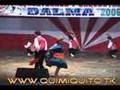 Compañia Folklorica Trillay Huaylash palmayoc