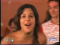 Almiras: \"Solo tu\", con Biagio Izzo Festa Pizza e Pizze 2003
