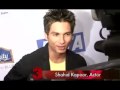 Shahid Kapoor Asias Sexist vegetarian