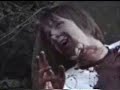 Garrett and the fake blood