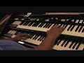 JASON STREETER-Great Gospel Organist/Keyboardist JASON STREETER-Great Gospel Organist/Keyboardist