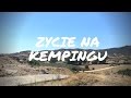 JAK WYGLĄDA ŻYCIE NA KEMPINGU | Grecja #4 vlog