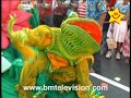 BM TELEVISION - Margao Carnival Foats 2007