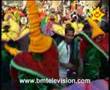 BM TELEVISION - Margao Carnival Foats 2007