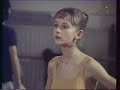 B�jart \"le marteau sans ma�tre\"