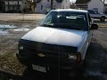 Truck Light Setup Up DIY