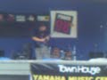 Youthrock 2007 Guitar Battle:Nice guitar solo- Daniel Sussexx! from Hymn for the tortured